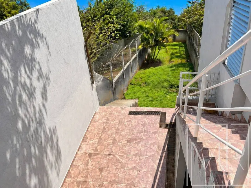 Foto 7 de Casa com 3 quartos à venda, 182m2 em Jardim Brogotá, Atibaia - SP