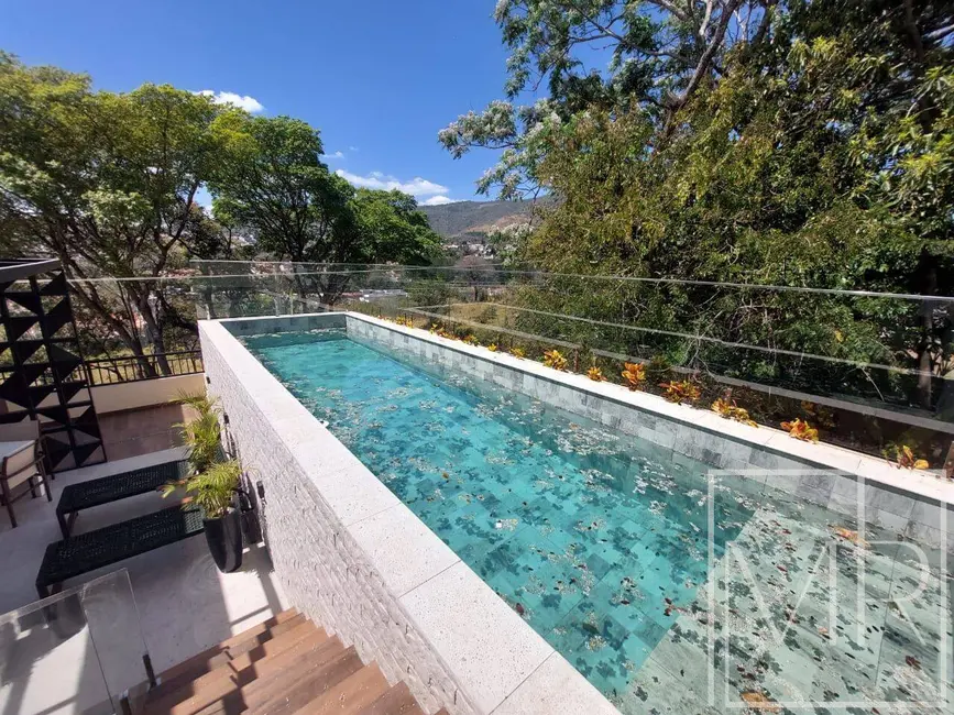 Foto 5 de Apartamento com 1 quarto à venda, 55m2 em Jardim Maristela, Atibaia - SP