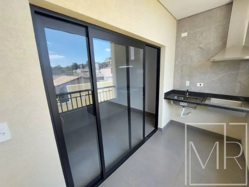 Foto 8 de Apartamento com 1 quarto à venda, 55m2 em Jardim Maristela, Atibaia - SP