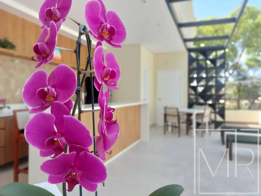 Foto 9 de Apartamento com 1 quarto à venda, 55m2 em Jardim Maristela, Atibaia - SP