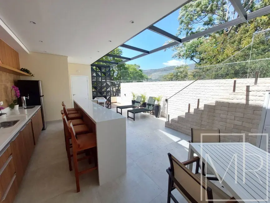 Foto 4 de Apartamento com 1 quarto à venda, 55m2 em Jardim Maristela, Atibaia - SP