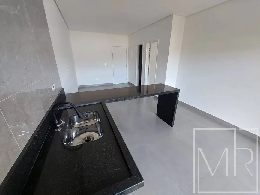 Foto 2 de Apartamento com 1 quarto à venda, 55m2 em Jardim Maristela, Atibaia - SP