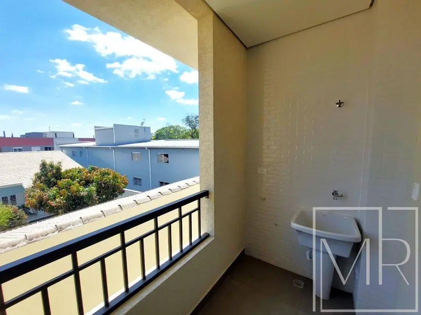 Foto 7 de Apartamento com 1 quarto à venda, 55m2 em Jardim Maristela, Atibaia - SP