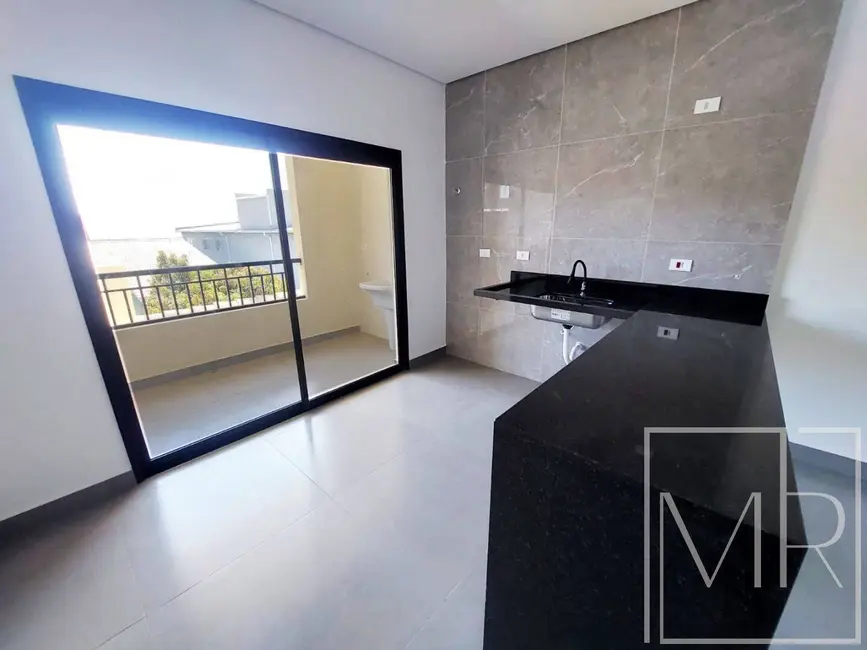 Foto 6 de Apartamento com 1 quarto à venda, 55m2 em Jardim Maristela, Atibaia - SP