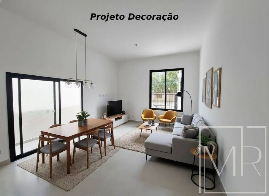 Foto 3 de Casa com 3 quartos à venda, 234m2 em Jardim dos Pinheiros, Atibaia - SP