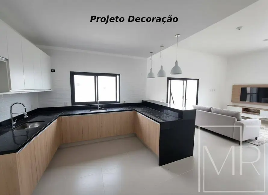 Foto 2 de Casa com 3 quartos à venda, 234m2 em Jardim dos Pinheiros, Atibaia - SP