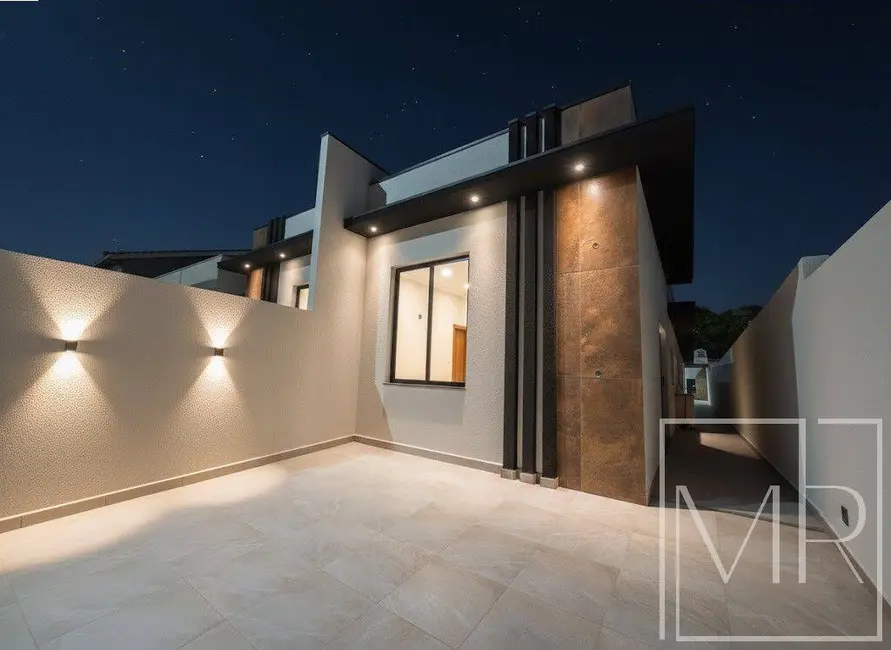 Foto 1 de Casa com 3 quartos à venda, 234m2 em Jardim dos Pinheiros, Atibaia - SP