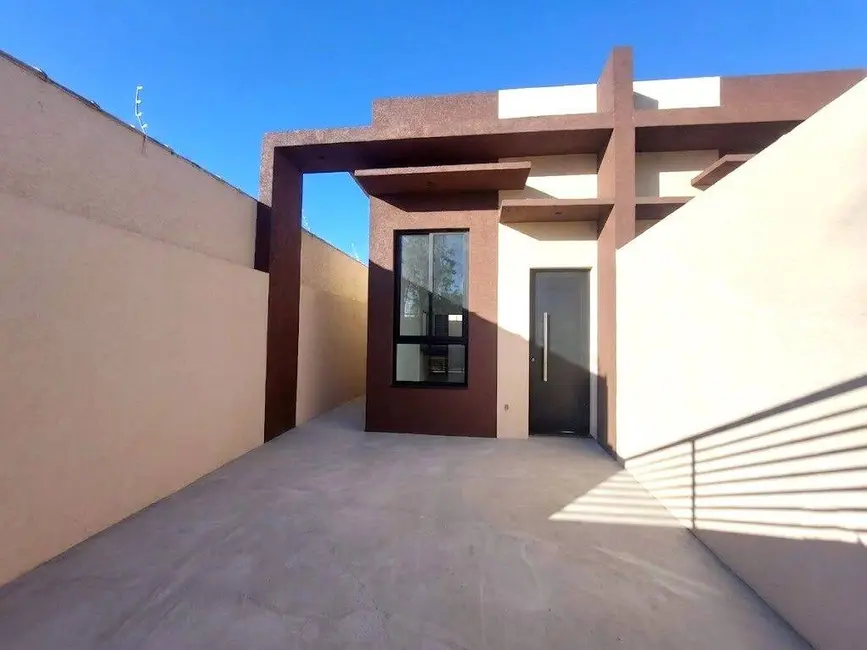 Casa com 3 quartos à venda, 200m2 em Jardim dos Pinheiros, Atibaia - SP - imagem 4 Foto 4 de Casa com 3 quartos à venda, 200m2 em Jardim dos Pinheiros, Atibaia - SP