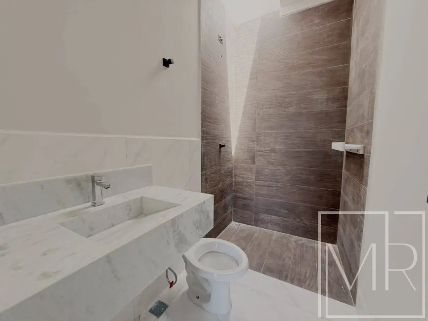 Foto 9 de Casa com 2 quartos à venda, 100m2 em Jardim das Cerejeiras, Atibaia - SP