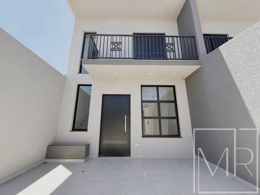 Foto 1 de Casa com 2 quartos à venda, 100m2 em Jardim das Cerejeiras, Atibaia - SP