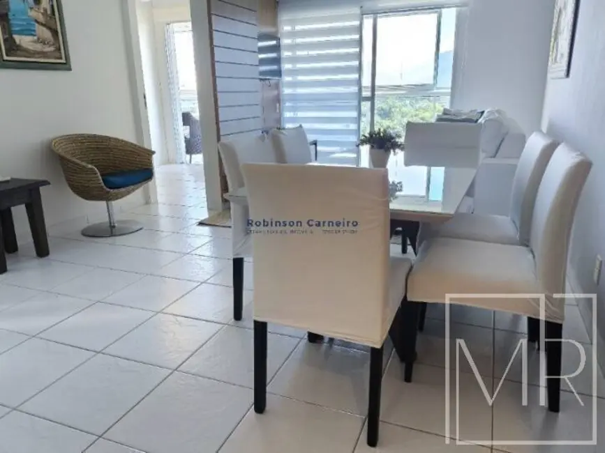 Foto 4 de Apartamento com 3 quartos à venda, 98m2 em Riviera de São Lourenço, Bertioga - SP