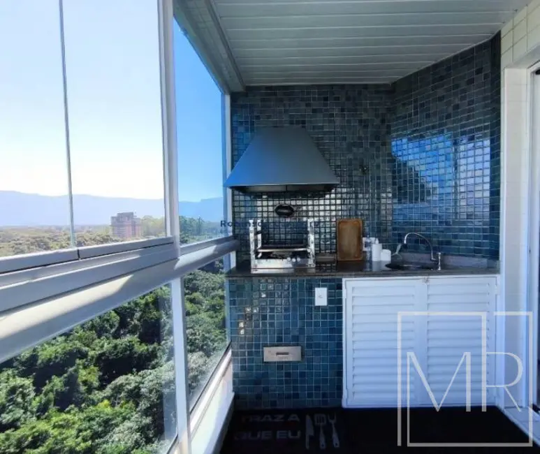 Foto 2 de Apartamento com 3 quartos à venda, 98m2 em Riviera de São Lourenço, Bertioga - SP