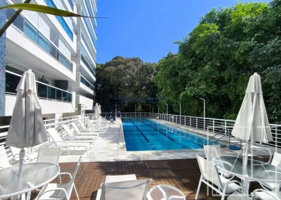 Foto 1 de Apartamento com 3 quartos à venda, 98m2 em Riviera de São Lourenço, Bertioga - SP