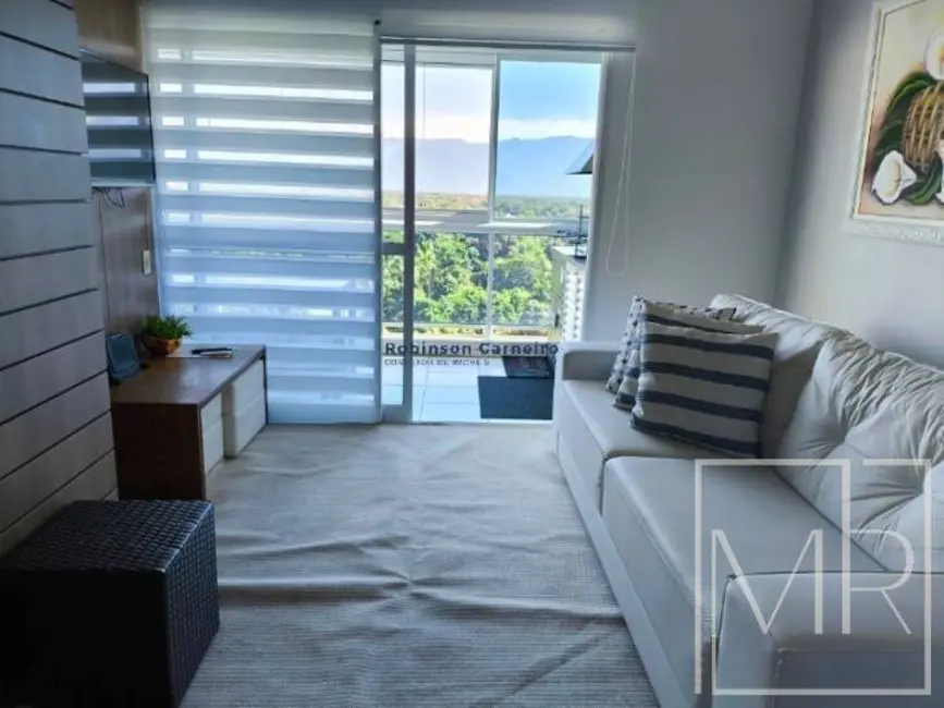 Foto 6 de Apartamento com 3 quartos à venda, 98m2 em Riviera de São Lourenço, Bertioga - SP