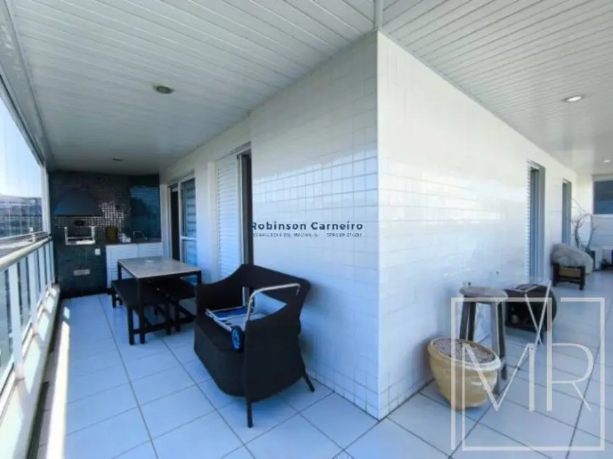 Foto 7 de Apartamento com 3 quartos à venda, 98m2 em Riviera de São Lourenço, Bertioga - SP