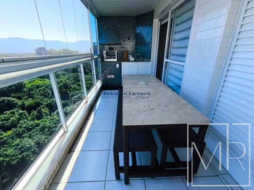 Foto 8 de Apartamento com 3 quartos à venda, 98m2 em Riviera de São Lourenço, Bertioga - SP