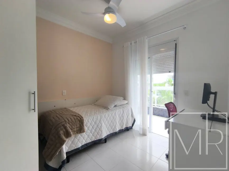 Foto 8 de Apartamento com 3 quartos à venda, 114m2 em Riviera de São Lourenço, Bertioga - SP