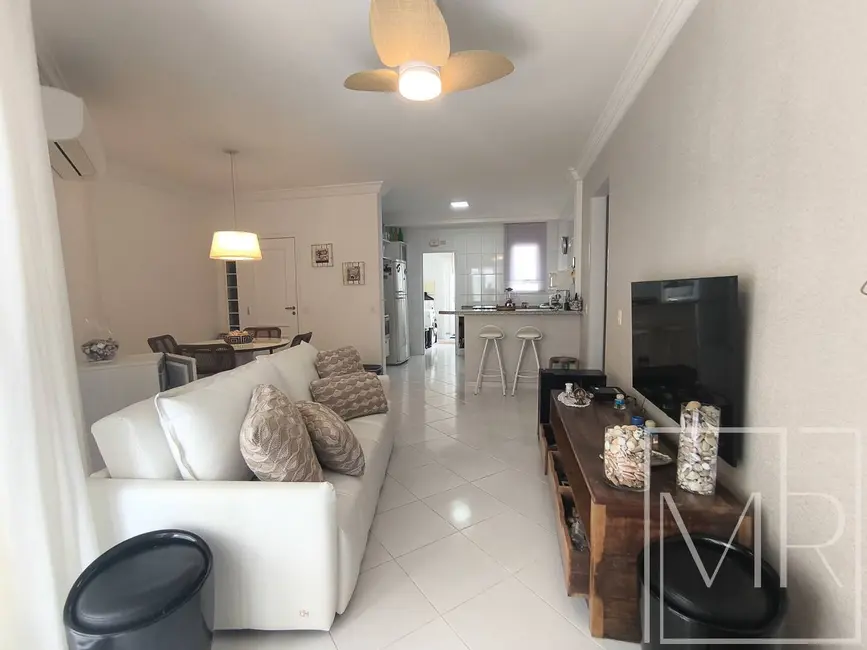 Foto 3 de Apartamento com 3 quartos à venda, 114m2 em Riviera de São Lourenço, Bertioga - SP