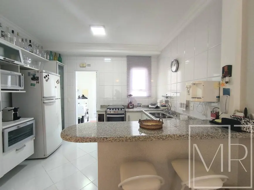 Foto 7 de Apartamento com 3 quartos à venda, 114m2 em Riviera de São Lourenço, Bertioga - SP