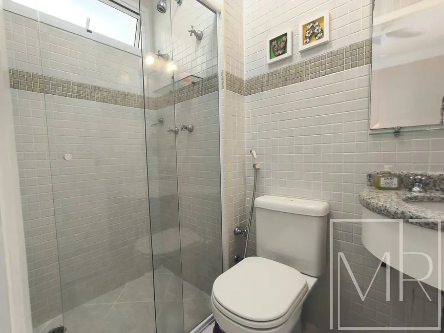 Foto 9 de Apartamento com 3 quartos à venda, 114m2 em Riviera de São Lourenço, Bertioga - SP