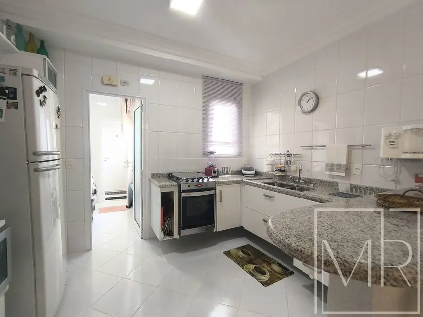 Foto 6 de Apartamento com 3 quartos à venda, 114m2 em Riviera de São Lourenço, Bertioga - SP