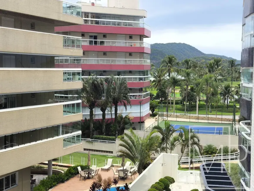 Foto 1 de Apartamento com 3 quartos à venda, 114m2 em Riviera de São Lourenço, Bertioga - SP