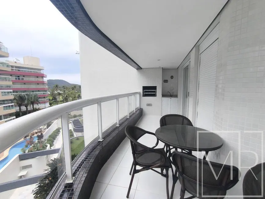 Foto 5 de Apartamento com 3 quartos à venda, 114m2 em Riviera de São Lourenço, Bertioga - SP