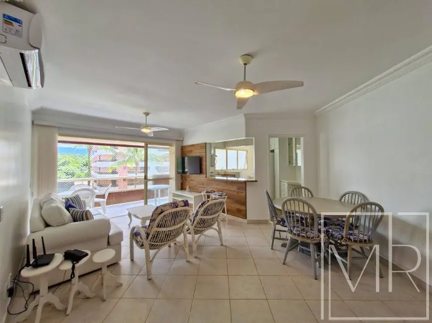 Foto 1 de Apartamento com 3 quartos à venda, 109m2 em Riviera de São Lourenço, Bertioga - SP