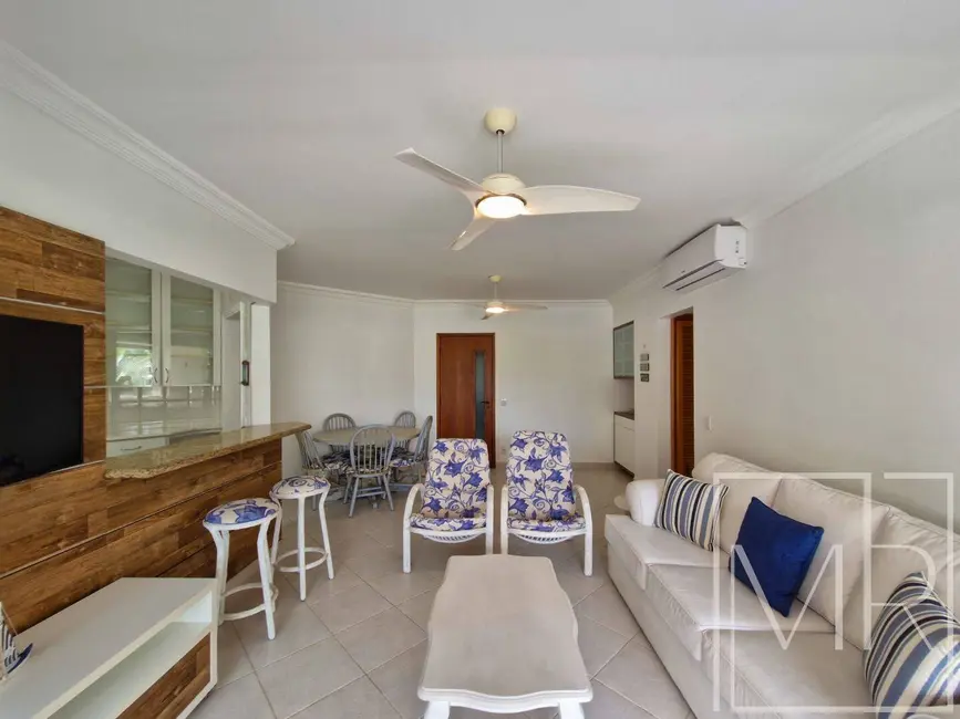 Foto 3 de Apartamento com 3 quartos à venda, 109m2 em Riviera de São Lourenço, Bertioga - SP