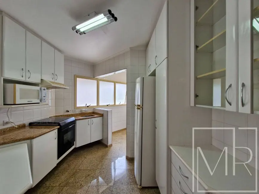 Foto 6 de Apartamento com 3 quartos à venda, 109m2 em Riviera de São Lourenço, Bertioga - SP