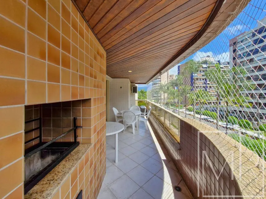 Foto 7 de Apartamento com 3 quartos à venda, 109m2 em Riviera de São Lourenço, Bertioga - SP