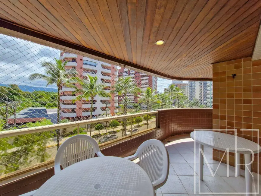 Foto 2 de Apartamento com 3 quartos à venda, 109m2 em Riviera de São Lourenço, Bertioga - SP