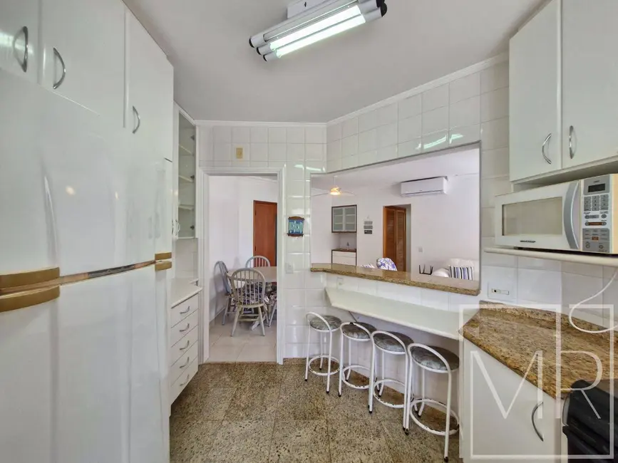 Foto 5 de Apartamento com 3 quartos à venda, 109m2 em Riviera de São Lourenço, Bertioga - SP