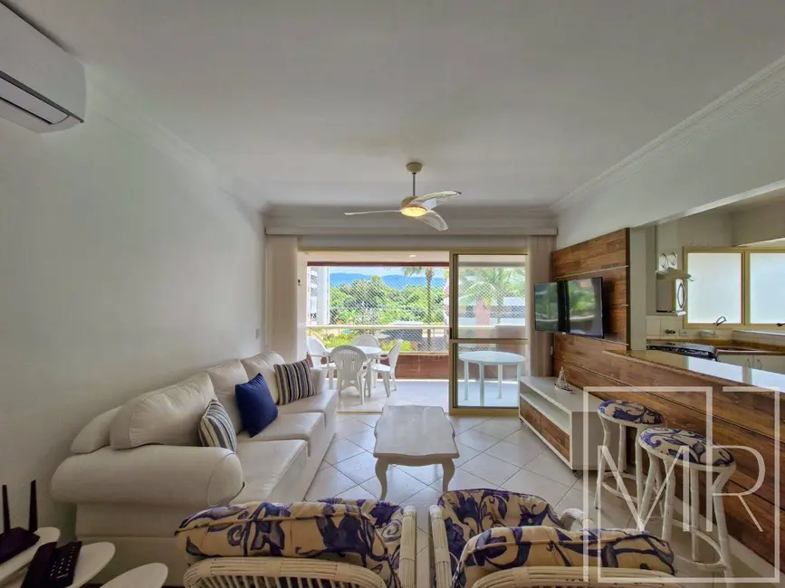 Foto 4 de Apartamento com 3 quartos à venda, 109m2 em Riviera de São Lourenço, Bertioga - SP