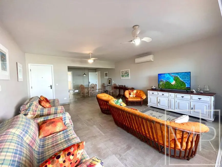 Foto 4 de Apartamento com 3 quartos à venda, 170m2 em Riviera de São Lourenço, Bertioga - SP