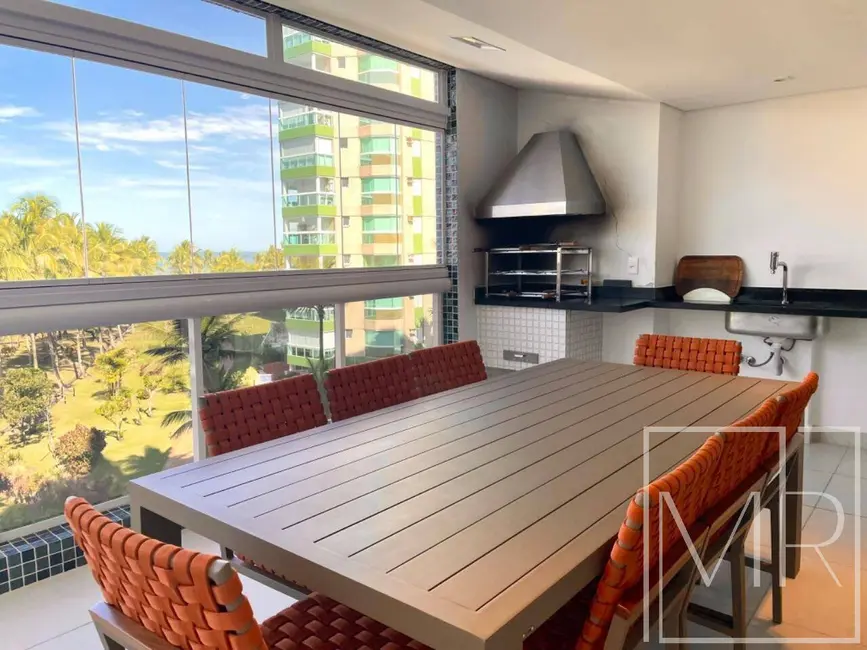 Foto 6 de Apartamento com 3 quartos à venda, 170m2 em Riviera de São Lourenço, Bertioga - SP