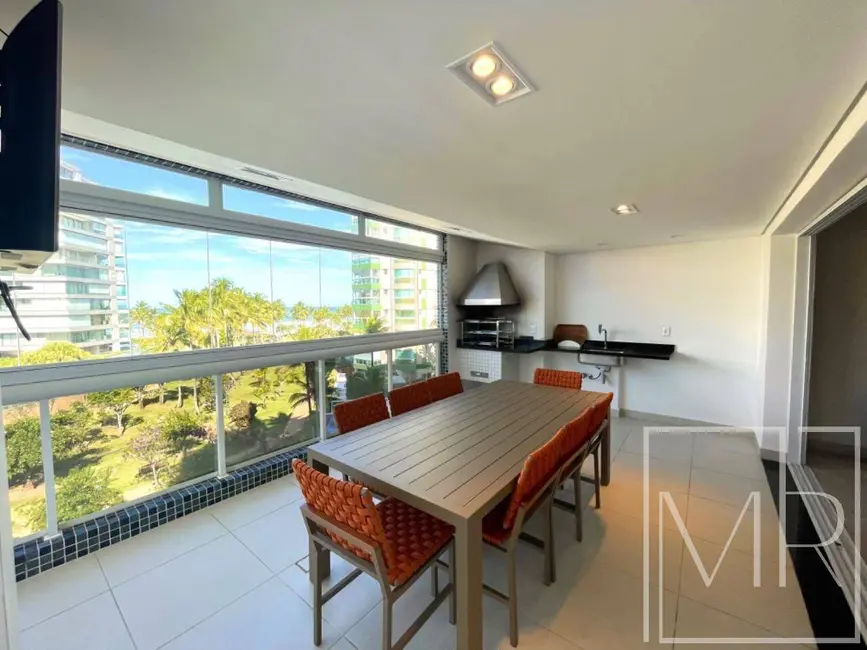 Foto 2 de Apartamento com 3 quartos à venda, 170m2 em Riviera de São Lourenço, Bertioga - SP