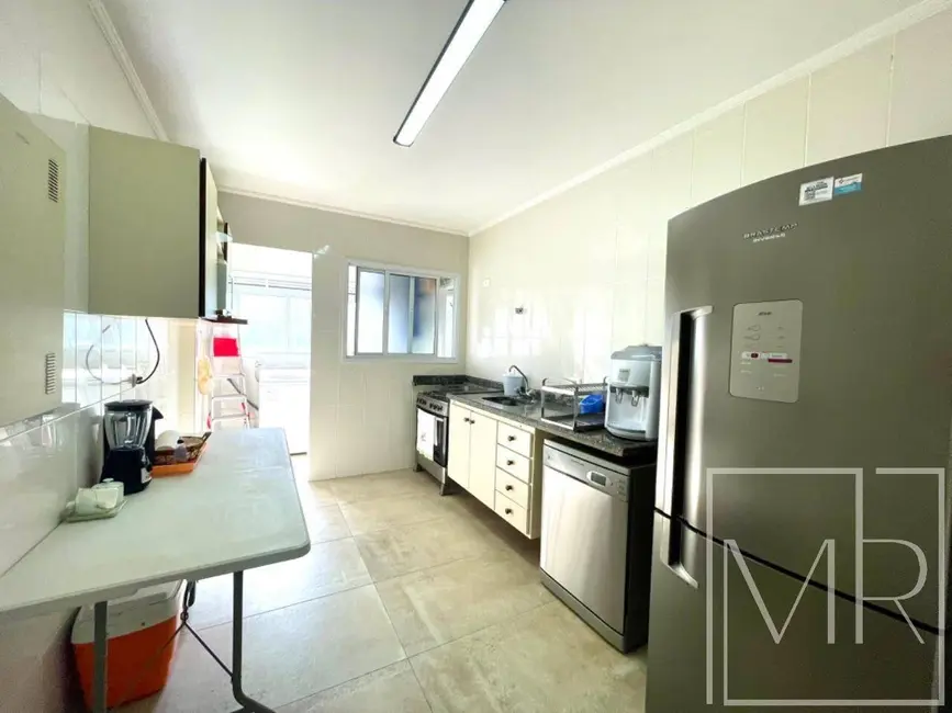 Foto 9 de Apartamento com 3 quartos à venda, 170m2 em Riviera de São Lourenço, Bertioga - SP