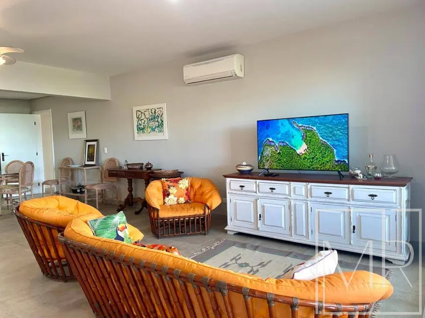 Foto 3 de Apartamento com 3 quartos à venda, 170m2 em Riviera de São Lourenço, Bertioga - SP