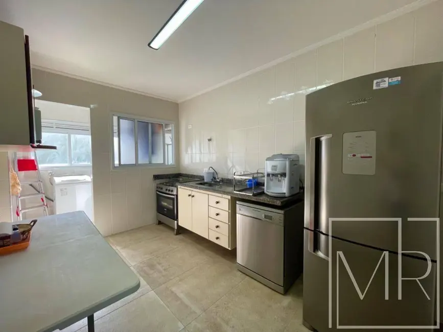 Foto 8 de Apartamento com 3 quartos à venda, 170m2 em Riviera de São Lourenço, Bertioga - SP