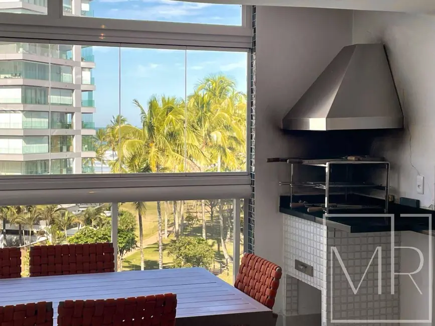 Foto 5 de Apartamento com 3 quartos à venda, 170m2 em Riviera de São Lourenço, Bertioga - SP