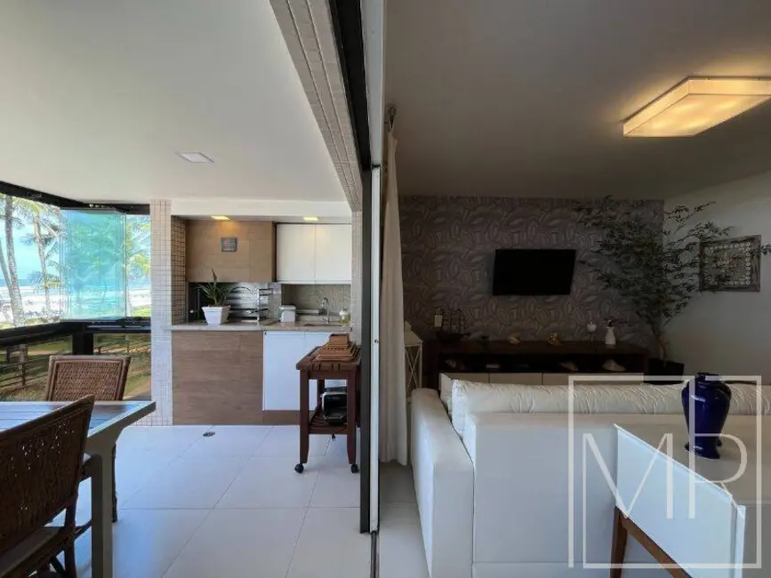 Foto 9 de Apartamento com 3 quartos à venda, 168m2 em Riviera de São Lourenço, Bertioga - SP