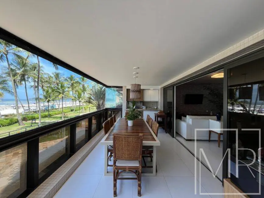 Foto 2 de Apartamento com 3 quartos à venda, 168m2 em Riviera de São Lourenço, Bertioga - SP