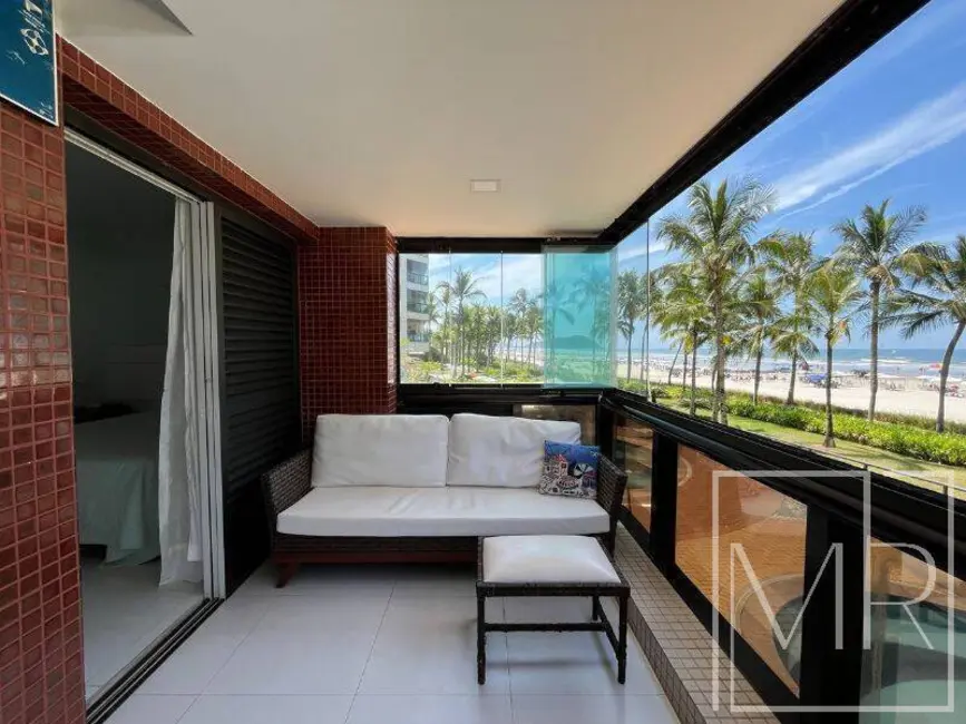 Foto 1 de Apartamento com 3 quartos à venda, 168m2 em Riviera de São Lourenço, Bertioga - SP