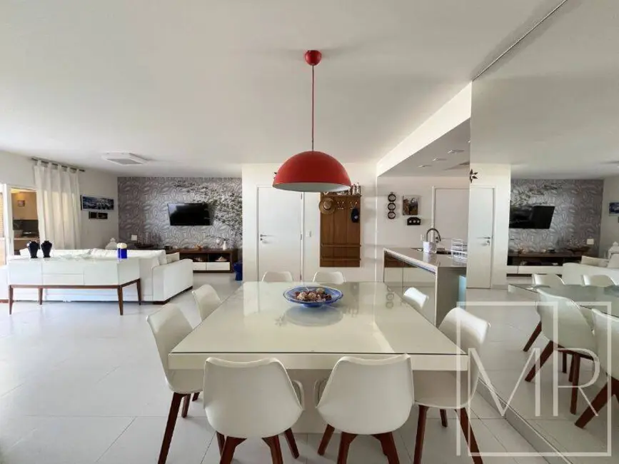 Foto 4 de Apartamento com 3 quartos à venda, 168m2 em Riviera de São Lourenço, Bertioga - SP