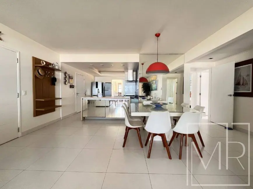 Foto 5 de Apartamento com 3 quartos à venda, 168m2 em Riviera de São Lourenço, Bertioga - SP