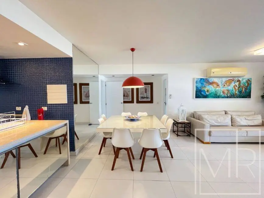 Foto 6 de Apartamento com 3 quartos à venda, 168m2 em Riviera de São Lourenço, Bertioga - SP