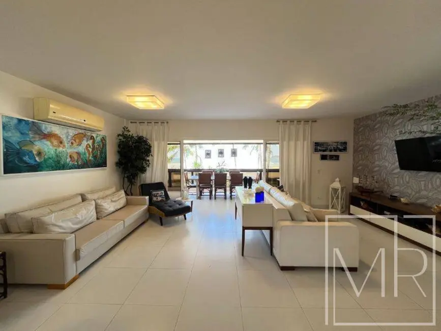Foto 8 de Apartamento com 3 quartos à venda, 168m2 em Riviera de São Lourenço, Bertioga - SP