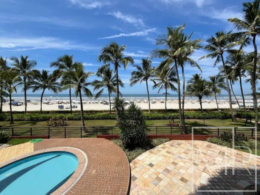 Foto 3 de Apartamento com 3 quartos à venda, 168m2 em Riviera de São Lourenço, Bertioga - SP