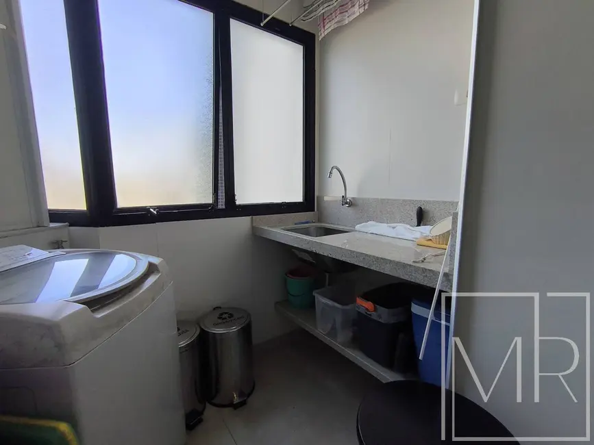 Foto 8 de Apartamento com 3 quartos à venda, 136m2 em Riviera de São Lourenço, Bertioga - SP